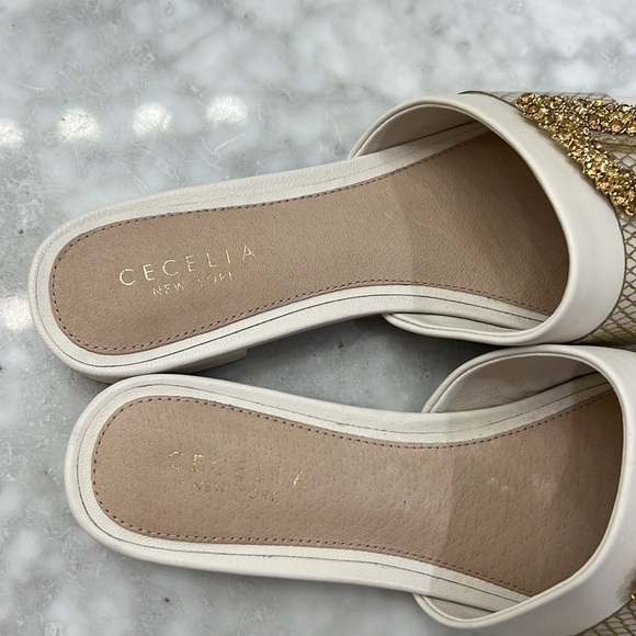 NEW Cecelia New York Maui Sandals - Picture 6 of 11